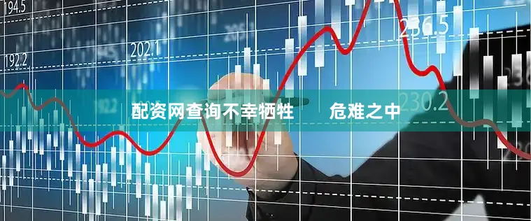 配资网查询不幸牺牲       危难之中